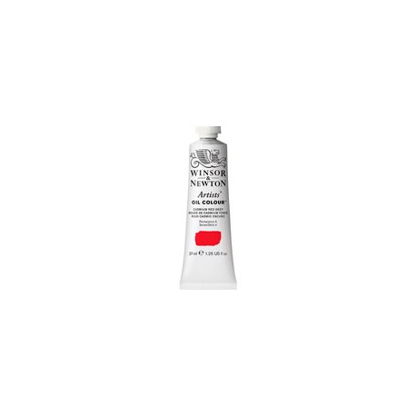 PINTURA ÓLEO WINSOR AND NEWTON ARTIST 37ML