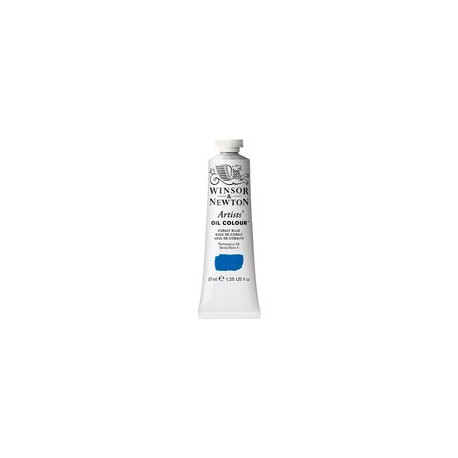 PINTURA ÓLEO WINSOR AND NEWTON ARTIST 37ML