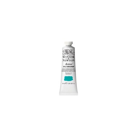 PINTURA ÓLEO WINSOR AND NEWTON ARTIST 37ML
