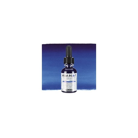 PINTURA ACUARELA SMK AQUA DROP 30ML