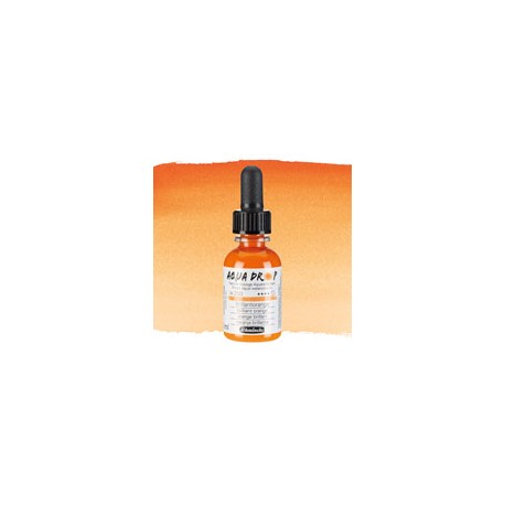 PINTURA ACUARELA SMK AQUA DROP 30ML