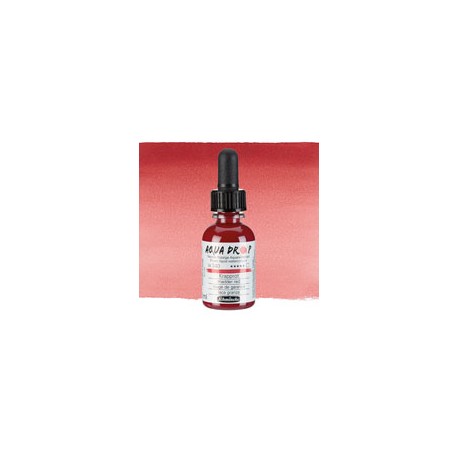 PINTURA ACUARELA SMK AQUA DROP 30ML