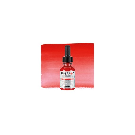 PINTURA ACUARELA SMK AQUA DROP 30ML
