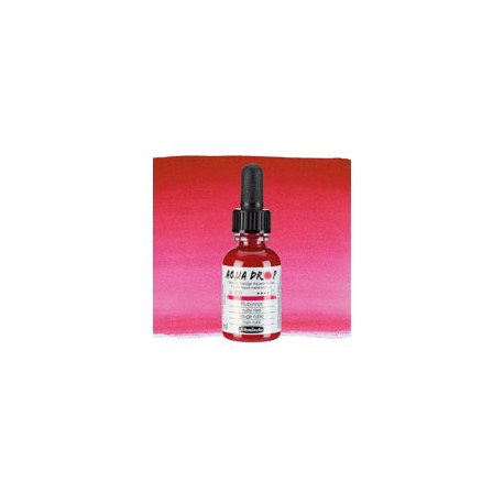 PINTURA ACUARELA SMK AQUA DROP 30ML