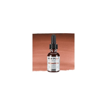 PINTURA ACUARELA SMK AQUA DROP 30ML