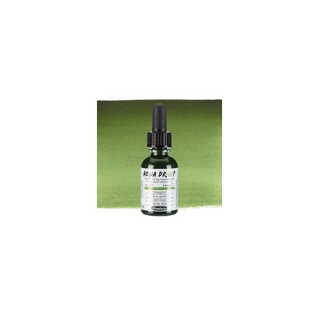 PINTURA ACUARELA SMK AQUA DROP 30ML