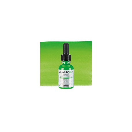 PINTURA ACUARELA SMK AQUA DROP 30ML