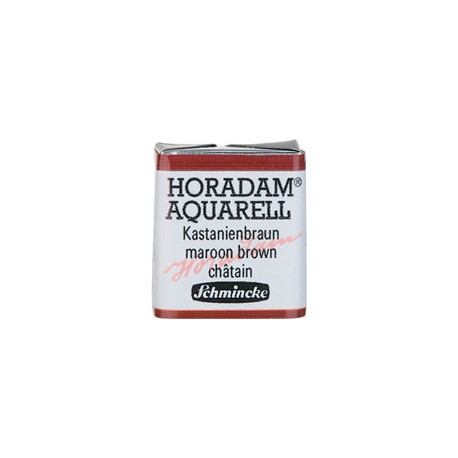 ACUARELA EN PASTILLA SCHMINCKE HORADAM S2