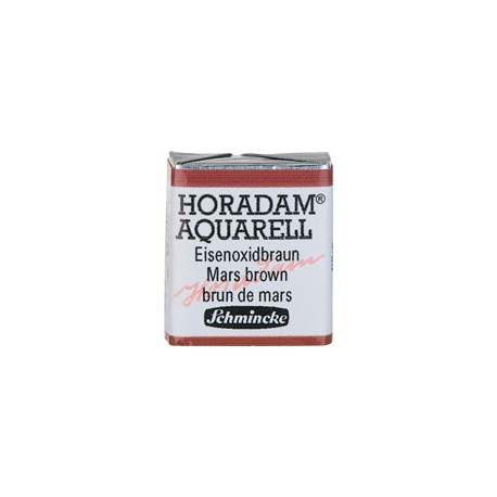 ACUARELA EN PASTILLA SCHMINCKE HORADAM S2