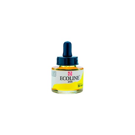 ACUARELA CON GOTERO ROYAL TALENS ECOLINE DE  ...