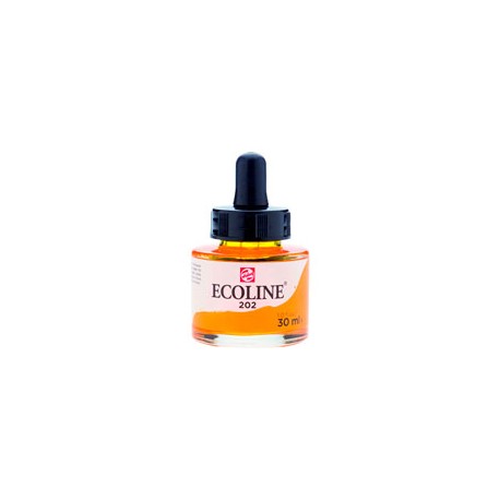 ACUARELA CON GOTERO ROYAL TALENS ECOLINE DE  ...
