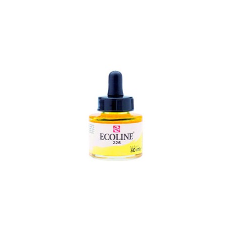 ACUARELA CON GOTERO ROYAL TALENS ECOLINE DE  ...