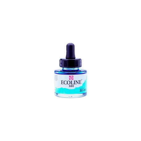ACUARELA CON GOTERO ROYAL TALENS ECOLINE DE  ...