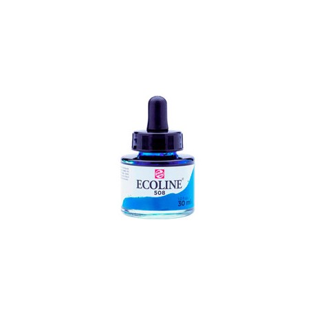 ACUARELA CON GOTERO ROYAL TALENS ECOLINE DE  ...