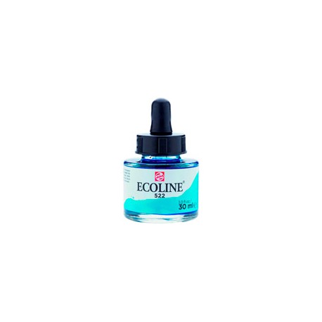 ACUARELA CON GOTERO ROYAL TALENS ECOLINE DE  ...