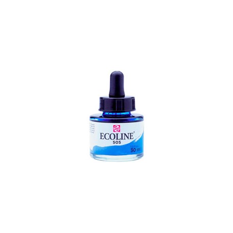 ACUARELA CON GOTERO ROYAL TALENS ECOLINE DE  ...