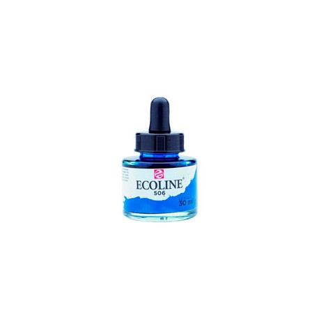 ACUARELA CON GOTERO ROYAL TALENS ECOLINE DE  ...