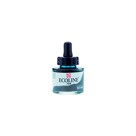 ACUARELA CON GOTERO ROYAL TALENS ECOLINE DE  ...