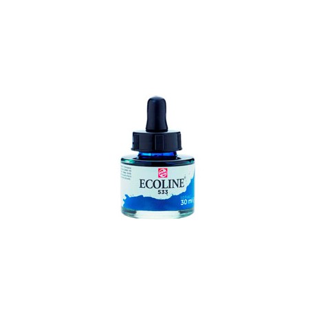 ACUARELA CON GOTERO ROYAL TALENS ECOLINE DE  ...