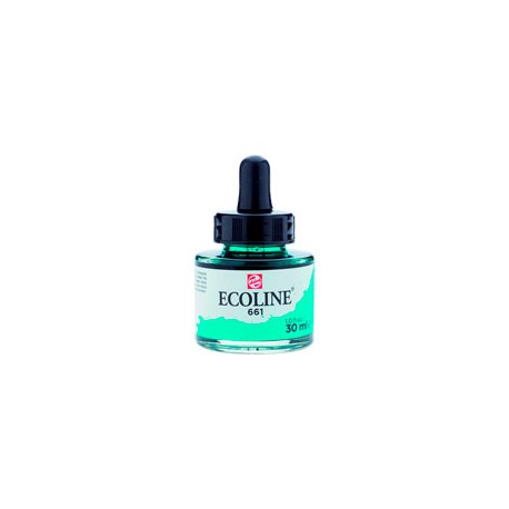 ACUARELA CON GOTERO ROYAL TALENS ECOLINE DE  ...
