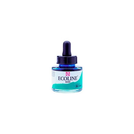 ACUARELA CON GOTERO ROYAL TALENS ECOLINE DE  ...