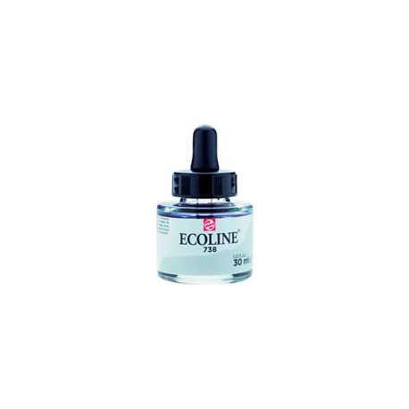 ACUARELA CON GOTERO ROYAL TALENS ECOLINE DE  ...