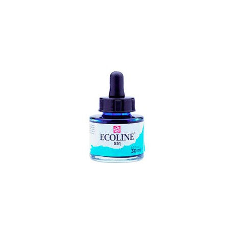 ACUARELA CON GOTERO ROYAL TALENS ECOLINE DE  ...