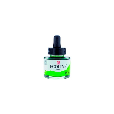 ACUARELA CON GOTERO ROYAL TALENS ECOLINE DE  ...