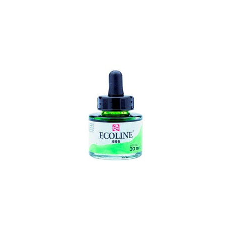 ACUARELA CON GOTERO ROYAL TALENS ECOLINE DE  ...
