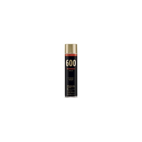 PINTURA ACRÍLICA EN SPRAY MOLOTOW BURNER 600 ...