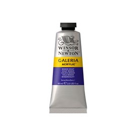 PINTURA ACRÍLICA WINSOR AND NEWTON GALERÍA 6 ...