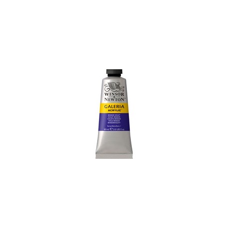 PINTURA ACRÍLICA WINSOR AND NEWTON GALERÍA 6 ...