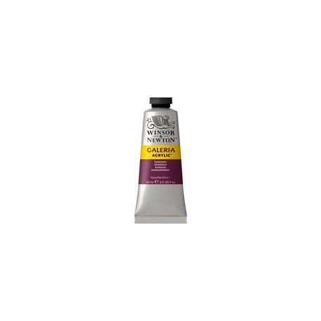 PINTURA ACRÍLICA WINSOR AND NEWTON GALERÍA 6 ...