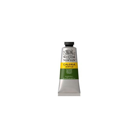 PINTURA ACRÍLICA WINSOR AND NEWTON GALERÍA 6 ...