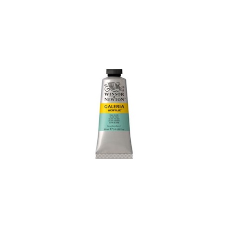 PINTURA ACRÍLICA WINSOR AND NEWTON GALERÍA 6 ...