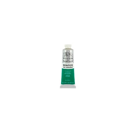PINTURA ÓLEO WINSOR AND NEWTON WINTON 37 ML