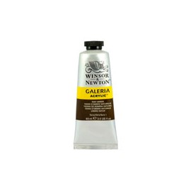 PINTURA ACRÍLICA WINSOR AND NEWTON GALERÍA 6 ...