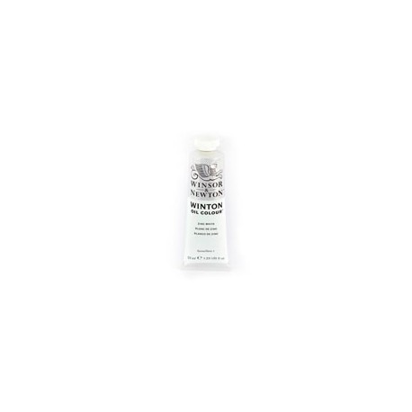 PINTURA ÓLEO WINSOR AND NEWTON WINTON 37 ML