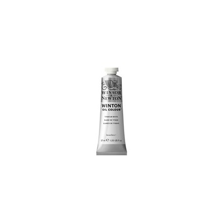 PINTURA ÓLEO WINSOR AND NEWTON WINTON 37 ML