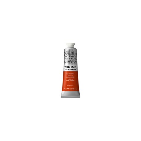 PINTURA ÓLEO WINSOR AND NEWTON WINTON 37 ML