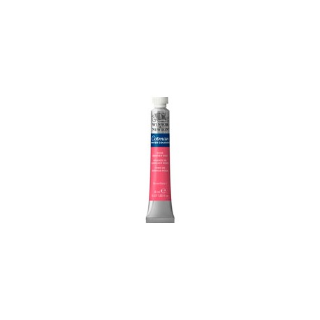 PINTURA ACUARELA WINSOR AND NEWTON COTMAN 8  ...