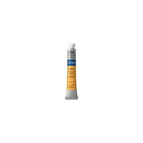 PINTURA ACUARELA WINSOR AND NEWTON COTMAN 8  ...