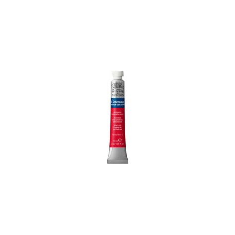 PINTURA ACUARELA WINSOR AND NEWTON COTMAN 8  ...