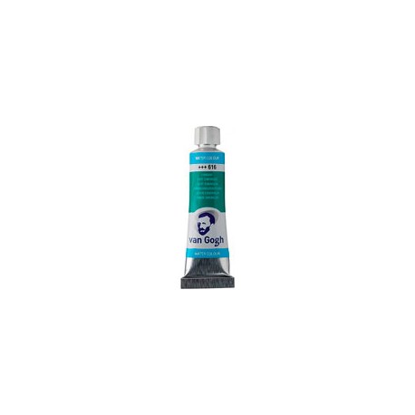 PINTURA ACUARELA ROYAL TALENS VAN GOGH 10 ML