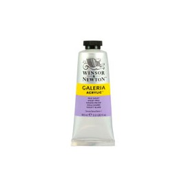PINTURA ACRÍLICA WINSOR AND NEWTON GALERÍA 6 ...