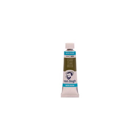 PINTURA ACUARELA ROYAL TALENS VAN GOGH 10 ML