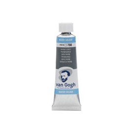 PINTURA ACUARELA ROYAL TALENS VAN GOGH 10 ML