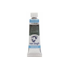 PINTURA ACUARELA ROYAL TALENS VAN GOGH 10 ML