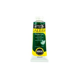 PINTURA ACRÍLICA WINSOR AND NEWTON GALERÍA 6 ...