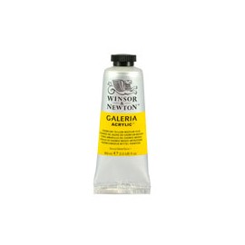 PINTURA ACRÍLICA WINSOR AND NEWTON GALERÍA 6 ...